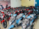 TVS Ntorq 2025