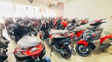 TVS Ntorq 2025