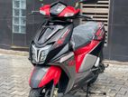 TVS Ntorq 2025