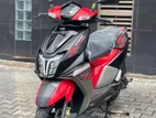 TVS Ntorq 2025