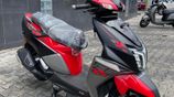 TVS Ntorq 2025