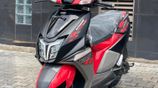 TVS Ntorq 2025