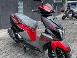 TVS Ntorq 2025