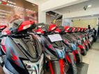 TVS Ntorq 2025