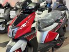 TVS Ntorq 2025