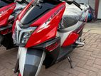 TVS Ntorq 2025