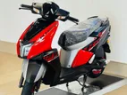 TVS Ntorq 2025