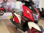 TVS Ntorq 2025