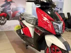 TVS Ntorq 2025