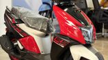 TVS Ntorq 2025