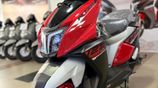 TVS Ntorq 2025