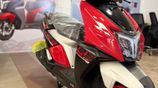 TVS Ntorq 2025