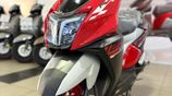 TVS Ntorq 2025