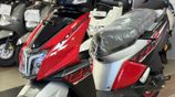 TVS Ntorq 2025