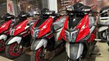 TVS Ntorq 2025