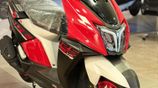 TVS Ntorq 2025