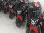 TVS Ntorq 2025