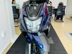 TVS Ntorq 2025