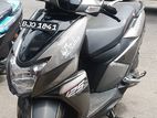 TVS Ntorq 2025
