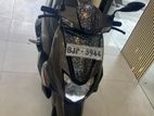 TVS Ntorq 2025