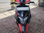 TVS Ntorq 2025