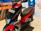 TVS Ntorq 2025