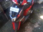 TVS Ntorq 2025