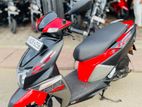 TVS Ntorq 2025