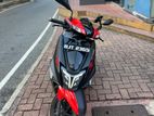 TVS Ntorq 2025