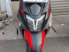 TVS Ntorq 2025