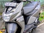 TVS Ntorq 2025
