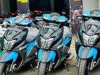 TVS Ntorq 2025