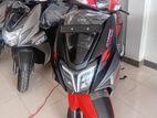 TVS Ntorq 2025