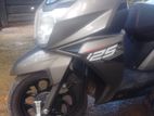 TVS Ntorq 2025