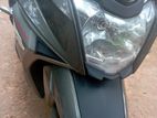 TVS Ntorq 2025
