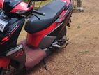 TVS Ntorq 2025
