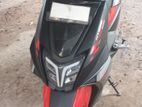 TVS Ntorq 2025