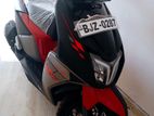 TVS Ntorq 2025
