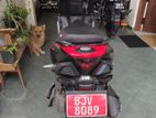 TVS Ntorq 2025
