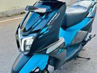 TVS Ntorq 2025