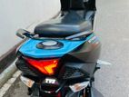 TVS Ntorq 2025