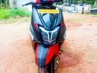 TVS Ntorq 2025