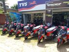 TVS Ntorq 2025