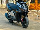 TVS Ntorq 2025