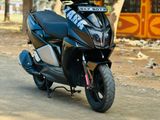 TVS Ntorq 2025