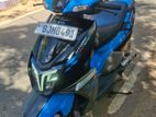 TVS Ntorq 2025