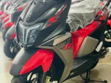 TVS Ntorq 2025