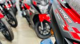 TVS Ntorq 2025