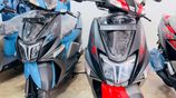TVS Ntorq 2025