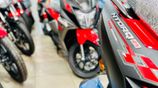 TVS Ntorq 2025
